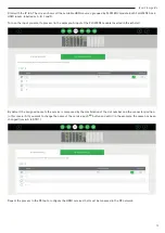 Preview for 19 page of IKUSI Flow Installation And Setting Manual