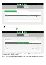 Preview for 20 page of IKUSI Flow Installation And Setting Manual