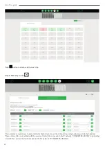 Preview for 22 page of IKUSI Flow Installation And Setting Manual