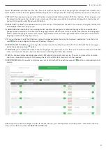 Preview for 23 page of IKUSI Flow Installation And Setting Manual