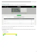 Preview for 25 page of IKUSI Flow Installation And Setting Manual