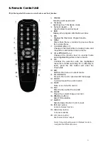 Preview for 8 page of IKUSI HDTR-201 User Manual