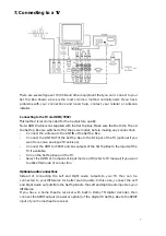 Preview for 9 page of IKUSI HDTR-201 User Manual