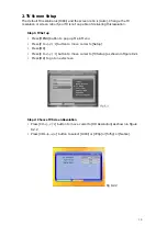 Preview for 12 page of IKUSI HDTR-201 User Manual