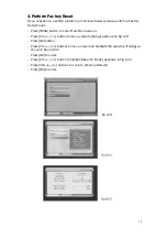 Preview for 16 page of IKUSI HDTR-201 User Manual