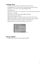 Preview for 21 page of IKUSI HDTR-201 User Manual