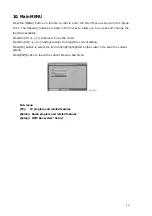 Preview for 22 page of IKUSI HDTR-201 User Manual