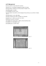 Preview for 25 page of IKUSI HDTR-201 User Manual