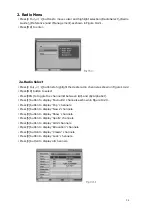 Preview for 26 page of IKUSI HDTR-201 User Manual