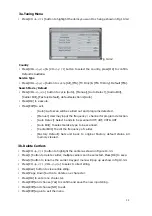 Preview for 30 page of IKUSI HDTR-201 User Manual