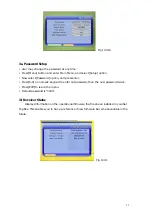 Preview for 35 page of IKUSI HDTR-201 User Manual