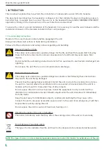 Preview for 4 page of IKUSI HTI-404 Network Interface Manual