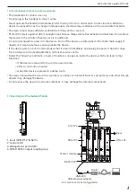 Preview for 5 page of IKUSI HTI-404 Network Interface Manual