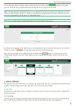 Preview for 7 page of IKUSI HTI-404 Network Interface Manual