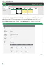 Preview for 8 page of IKUSI HTI-404 Network Interface Manual