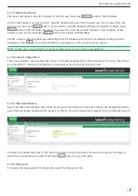 Preview for 11 page of IKUSI HTI-404 Network Interface Manual