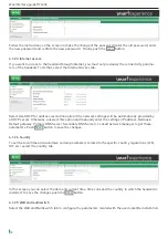 Preview for 12 page of IKUSI HTI-404 Network Interface Manual