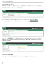 Preview for 14 page of IKUSI HTI-404 Network Interface Manual