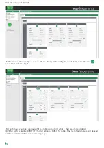 Preview for 18 page of IKUSI HTI-404 Network Interface Manual