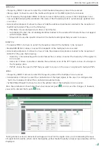 Preview for 19 page of IKUSI HTI-404 Network Interface Manual