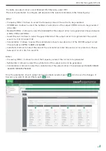 Preview for 21 page of IKUSI HTI-404 Network Interface Manual