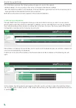 Preview for 22 page of IKUSI HTI-404 Network Interface Manual