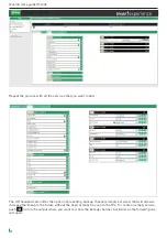 Preview for 24 page of IKUSI HTI-404 Network Interface Manual