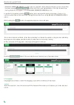 Preview for 30 page of IKUSI HTI-404 Network Interface Manual