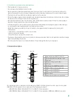 Preview for 4 page of IKUSI HTL-STC User Manual