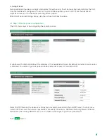 Preview for 8 page of IKUSI HTL-STC User Manual