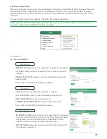 Preview for 22 page of IKUSI HTL-STC User Manual