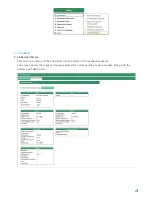 Preview for 34 page of IKUSI HTL-STC User Manual