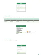 Preview for 38 page of IKUSI HTL-STC User Manual