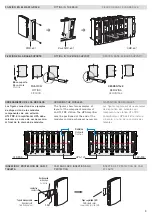 Preview for 3 page of IKUSI HTL-TRX Manual