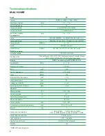 Preview for 6 page of IKUSI MAC HOME AV-COFDM User Manual