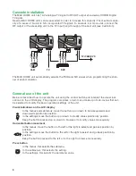 Preview for 8 page of IKUSI MAC HOME AV-COFDM User Manual