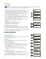 Preview for 10 page of IKUSI MAC HOME AV-COFDM User Manual