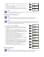 Preview for 12 page of IKUSI MAC HOME AV-COFDM User Manual