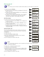 Preview for 14 page of IKUSI MAC HOME AV-COFDM User Manual