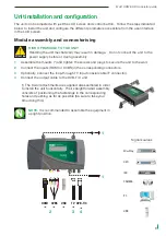 Preview for 9 page of IKUSI MAC-HOME HD User Manual