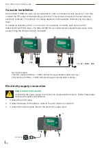 Preview for 10 page of IKUSI MAC-HOME HD User Manual