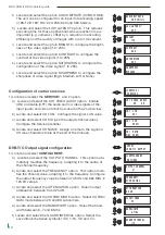 Preview for 14 page of IKUSI MAC-HOME HD User Manual