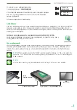 Preview for 17 page of IKUSI MAC-HOME HD User Manual