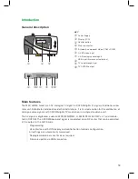 Preview for 6 page of IKUSI MAC HOME User Manual