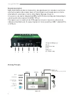 Preview for 4 page of IKUSI MAW-300 User Manual