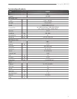 Preview for 5 page of IKUSI MAW-300 User Manual