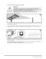 Preview for 7 page of IKUSI R11 User Manual