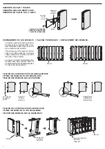 Preview for 38 page of IKUSI SNS-100 Manual