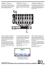 Preview for 42 page of IKUSI SNS-100 Manual