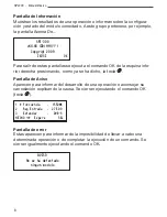 Preview for 8 page of IKUSI SPI-300 Basic Manual